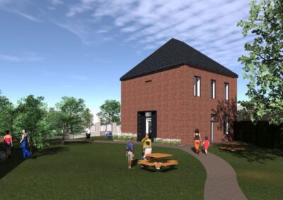 Epicerie Solidaire de Saint Amand Les Eaux