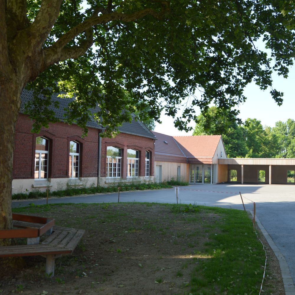 architecte-valenciennes-hautsdefrance-restaurant liz archi, architecte Valenciennes Maubeuge
